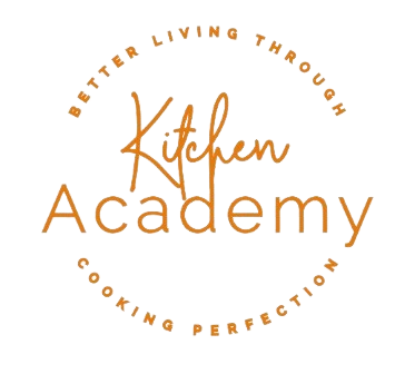 kitchen academy logo