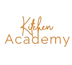 kitchen academy logo